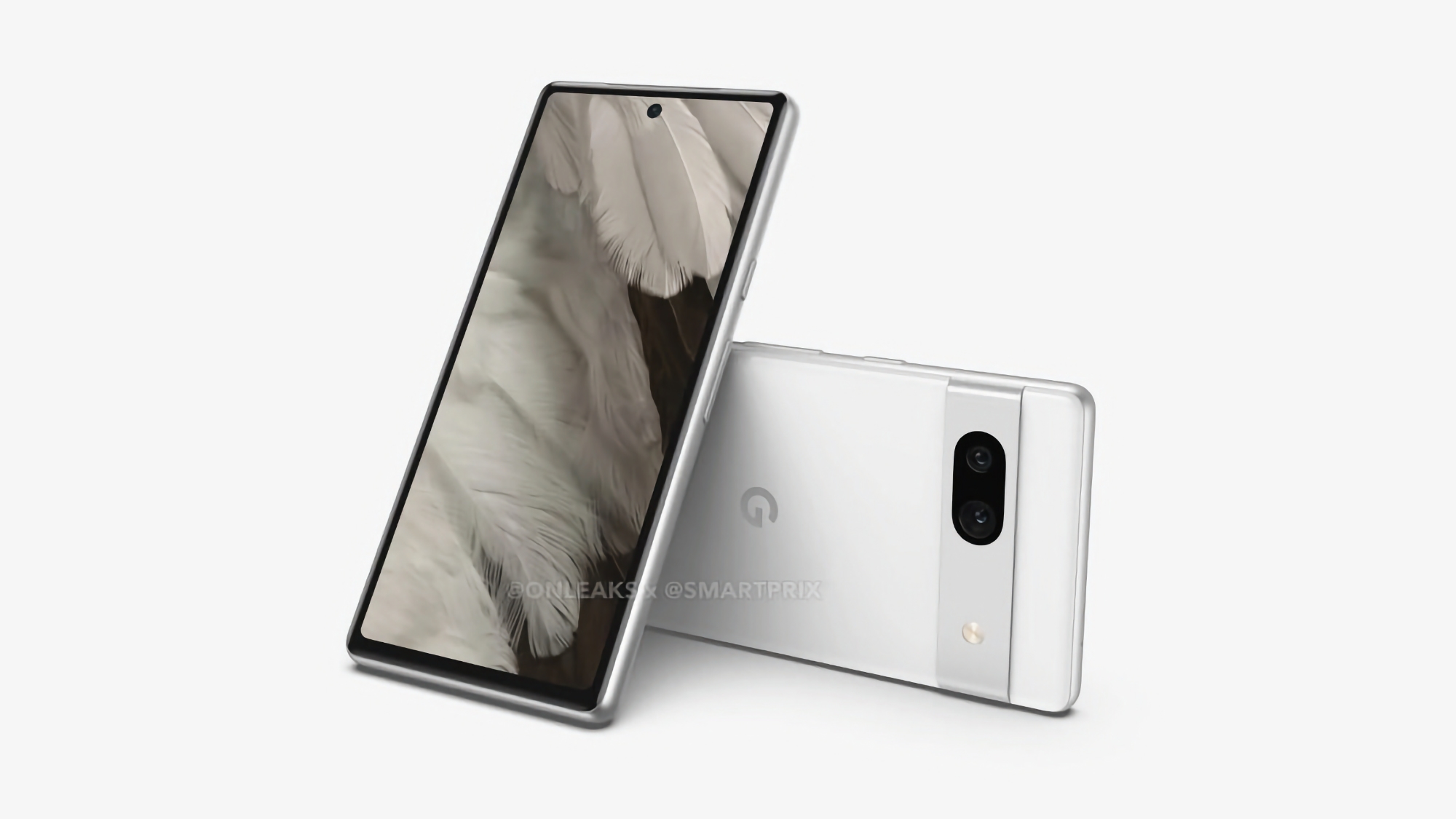 Más que el Pixel 6a: Pixel 7a obtendrá 8 GB de memoria RAM LPDDR5 Más que el Pixel 6a: Pixel 7a obtendrá 8 GB de memoria RAM LPDDR5