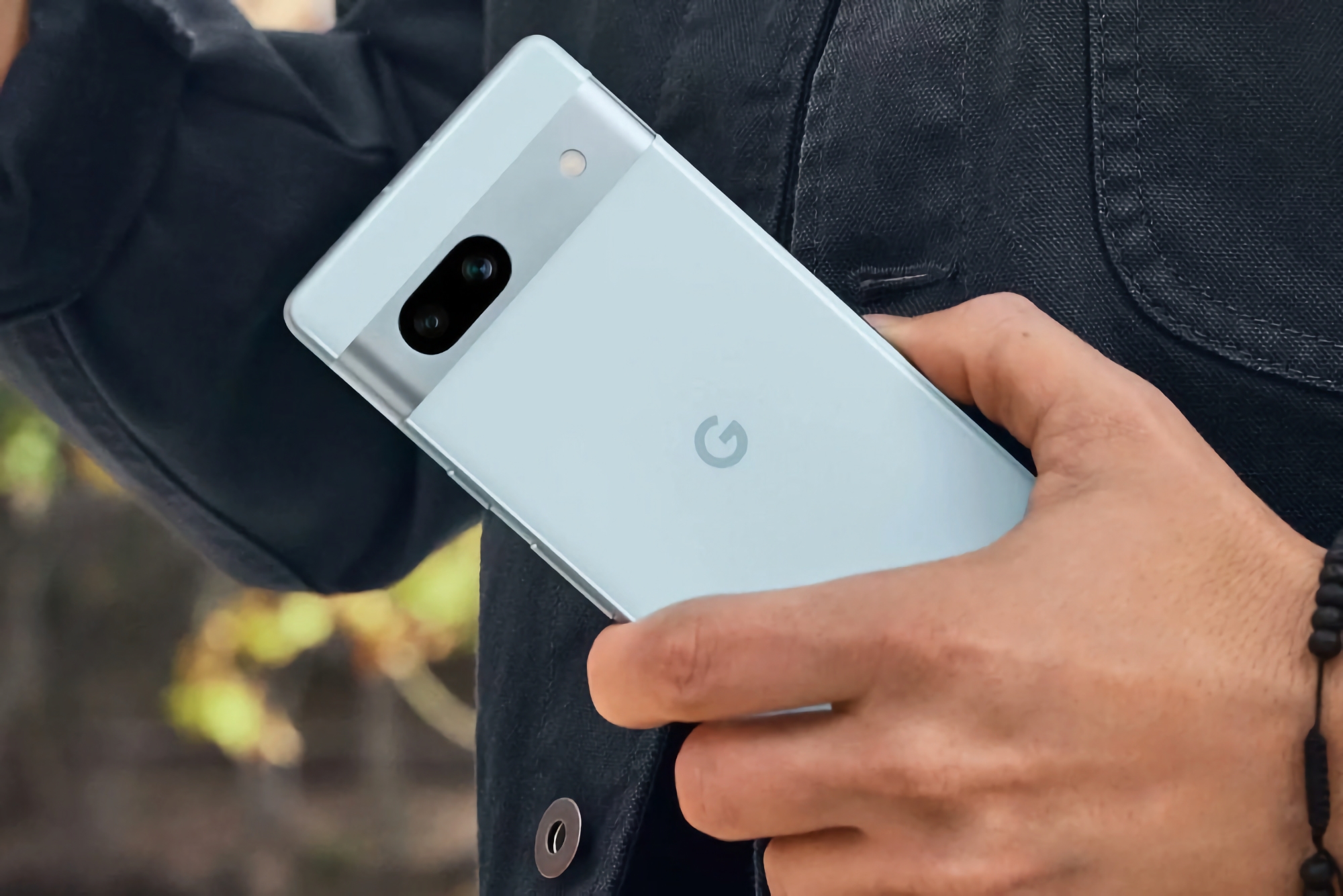 Google Pixel 7a imágenes, precio y especificaciones detalladas Google Pixel 7a imágenes, precio y especificaciones detalladas