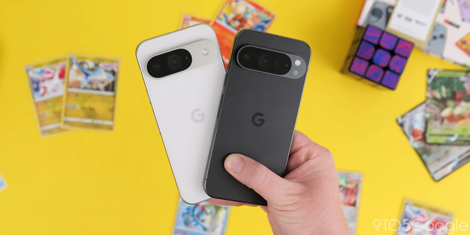 Resumen de características del Pixel 9: ¿qué esperar del nuevo producto de Google? Sumérgete en el mundo de la innovación: así serán los nuevos Pixel 9