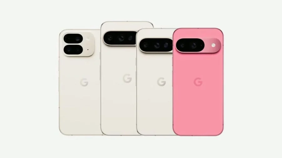 Los smartphones Pixel se sobrecalientan y los usuarios devuelven los dispositivos a las tiendas Los smartphones Pixel se sobrecalientan y los usuarios devuelven los dispositivos a las tiendas