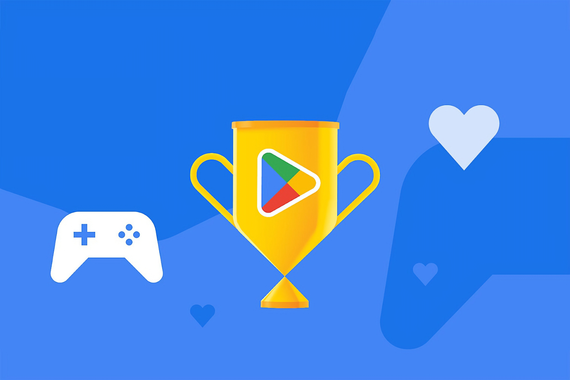 Apex Legends Mobile, Diablo Immortal, Ukulele by Yousician y PicCollage: La votación para el mejor juego y aplicación Android de 2022 ha comenzado en Google Play Store Apex Legends Mobile, Diablo Immortal, Ukulele by Yousician y PicCollage: La votación para el mejor juego y aplicación Android de 2022 ha comenzado en Google Play Store