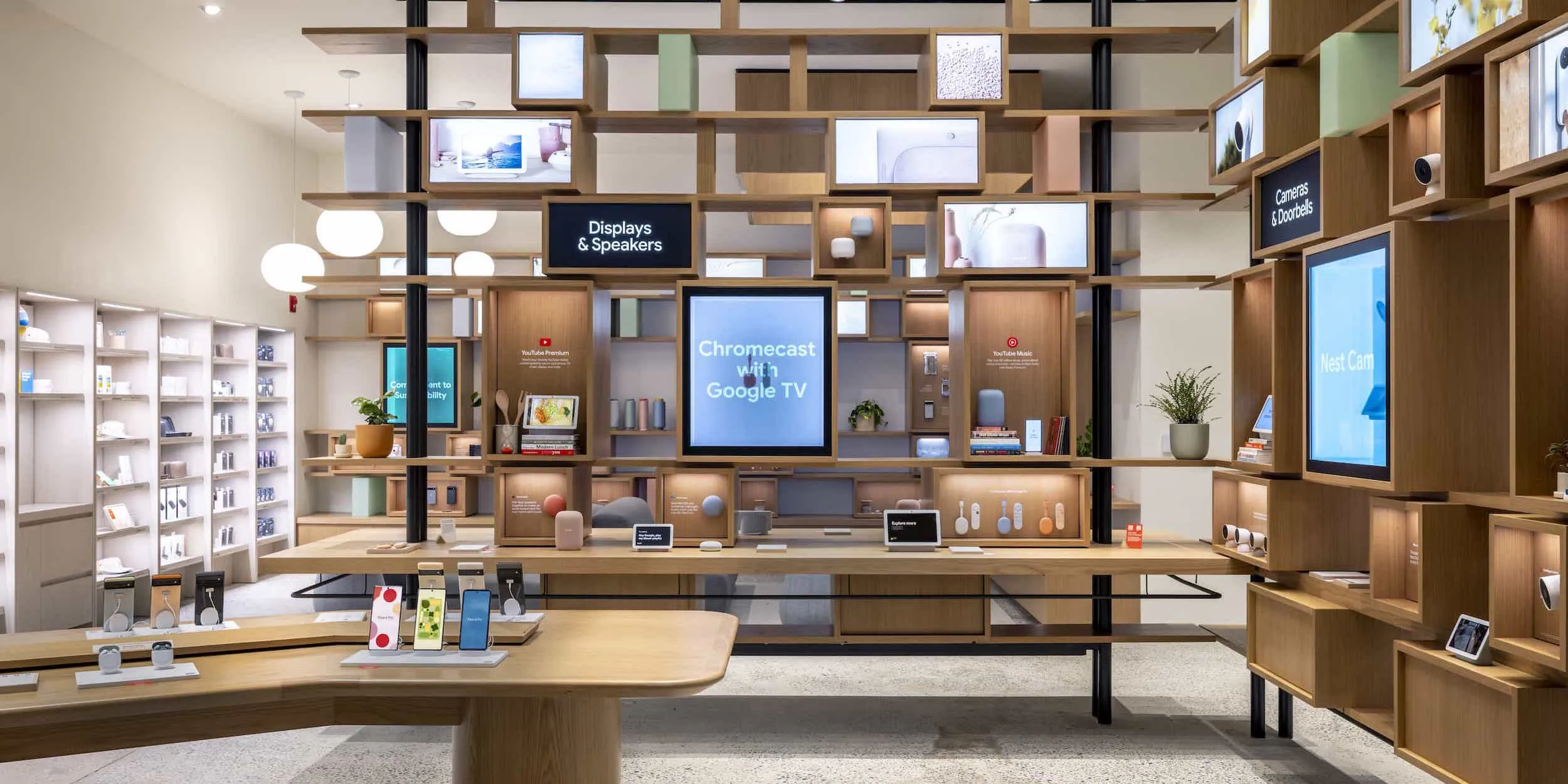 Google comienza a vender teléfonos Pixel 6 y Pixel 7 reacondicionados Google comienza a vender teléfonos Pixel 6 y Pixel 7 reacondicionados