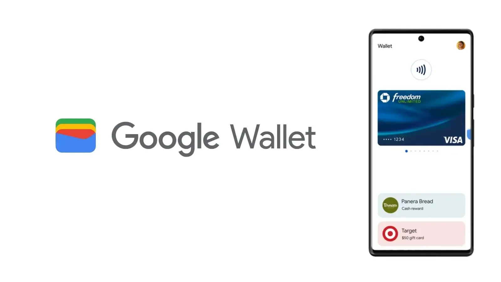 Google Wallet pronto proporcionará notificaciones sobre entradas y pases en función de la geolocalización del usuario