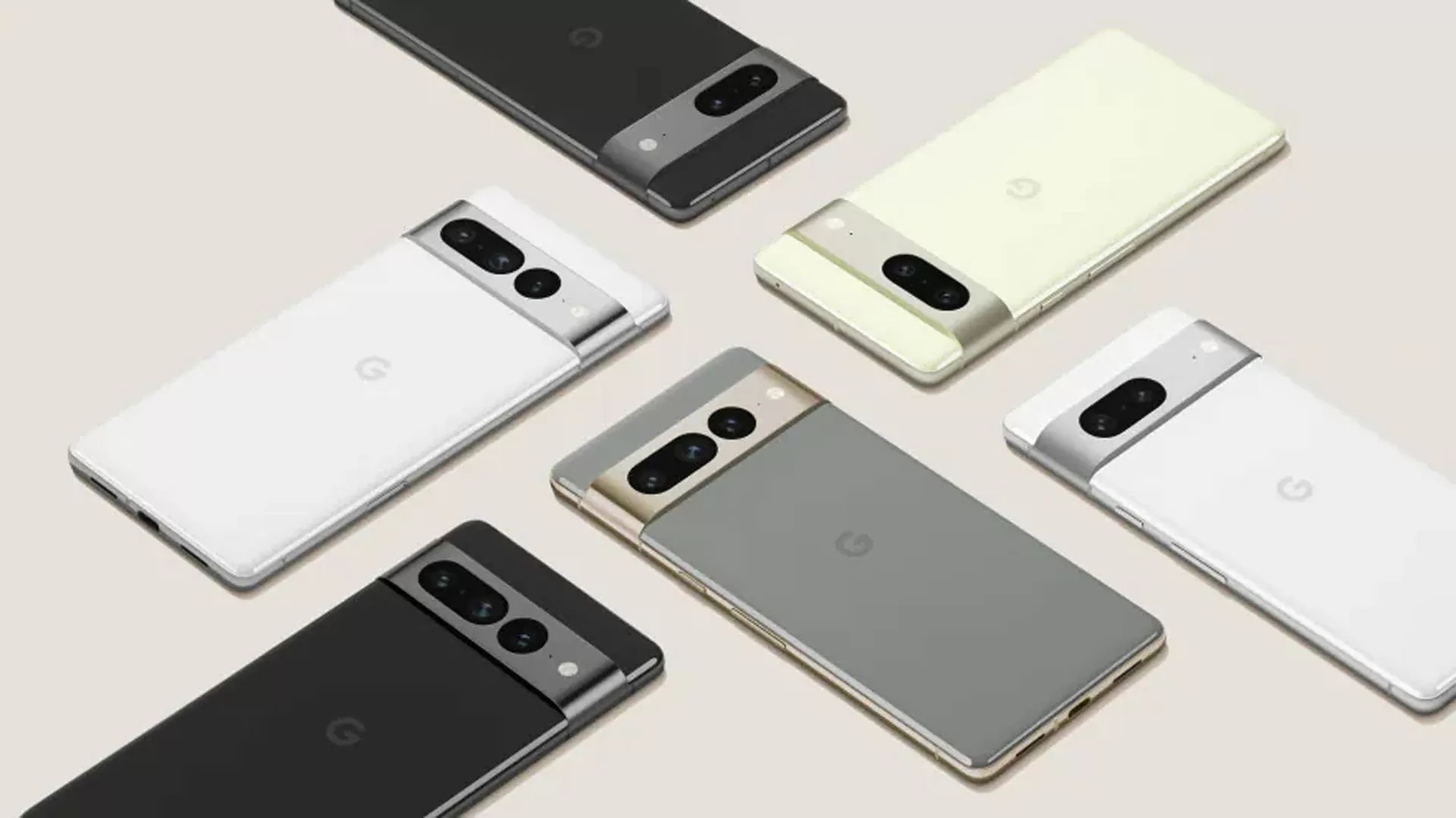 Google e iFixit empezaron a vender piezas originales para reparar Pixel 7 y Pixel 7 Pro por ti mismo Google e iFixit empezaron a vender piezas originales para reparar Pixel 7 y Pixel 7 Pro por ti mismo