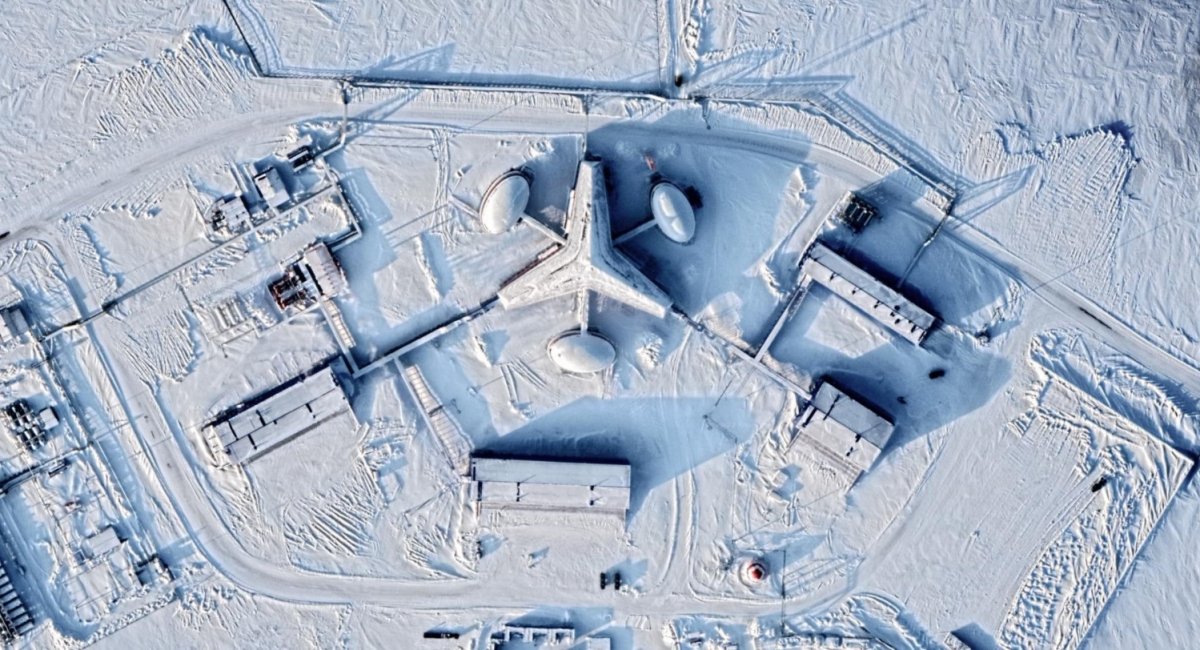 Base de almacenamiento de armas nucleares y sitios de prueba secretos: Google Maps revela imágenes satelitales de alta calidad de las instalaciones estratégicas de Rusia Base de almacenamiento de armas nucleares y sitios de prueba secretos: Google Maps revela imágenes satelitales de alta calidad de las instalaciones estratégicas de Rusia