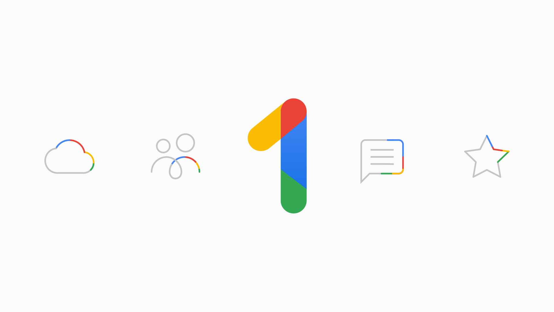 Google One ya no funciona en Rusia Google One ya no funciona en Rusia