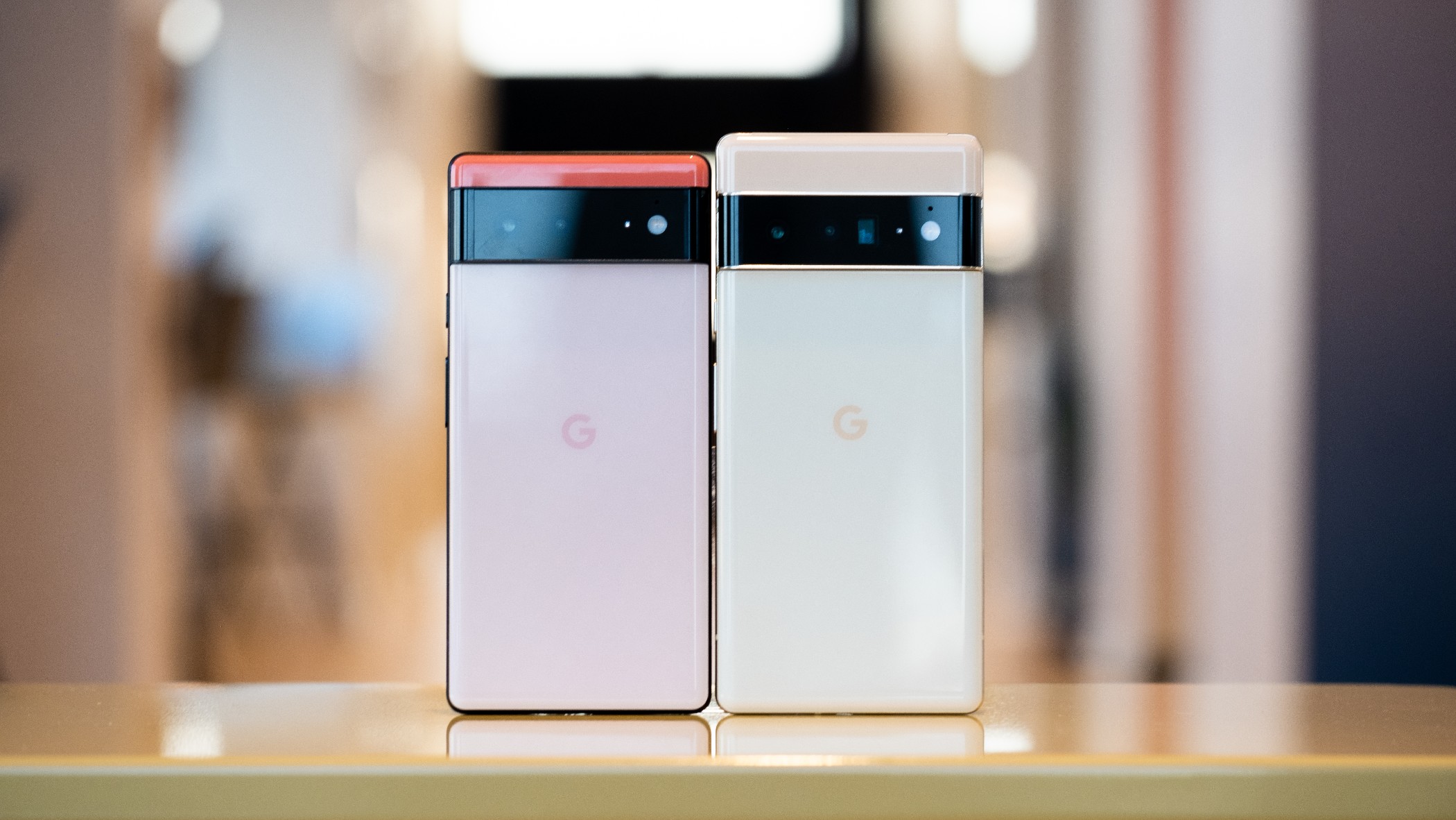 El smartphone Pixel 6 actualizado de Google aprende a registrar el ritmo cardíaco y la respiración El smartphone Pixel 6 actualizado de Google aprende a registrar el ritmo cardíaco y la respiración