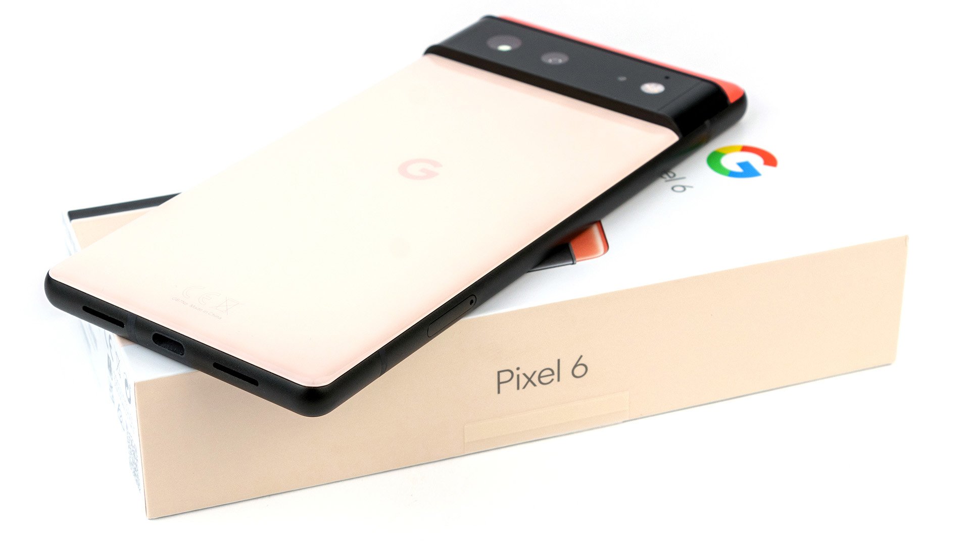 Google Pixel 6 y Pixel 6 Pro vuelven a tener problemas: los buques insignia pierden señal Google Pixel 6 y Pixel 6 Pro vuelven a tener problemas: los buques insignia pierden señal