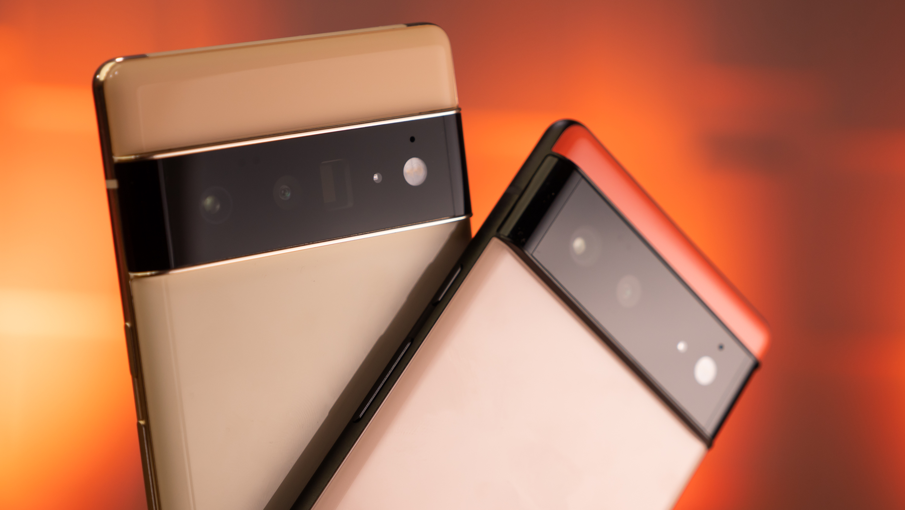 Los Google Pixel 6 y Pixel 6 Pro reciben sonido adaptativo: qué es y cómo funciona Los Google Pixel 6 y Pixel 6 Pro reciben sonido adaptativo: qué es y cómo funciona