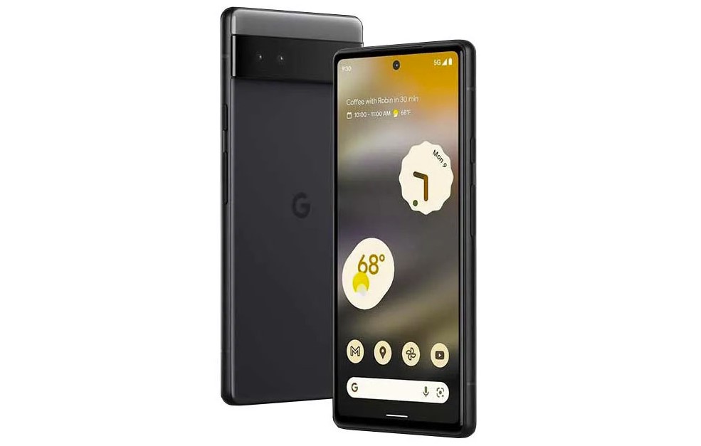 Un desarrollador ha desbloqueado una tasa de refresco de pantalla de 90Hz en el Google Pixel 6a.