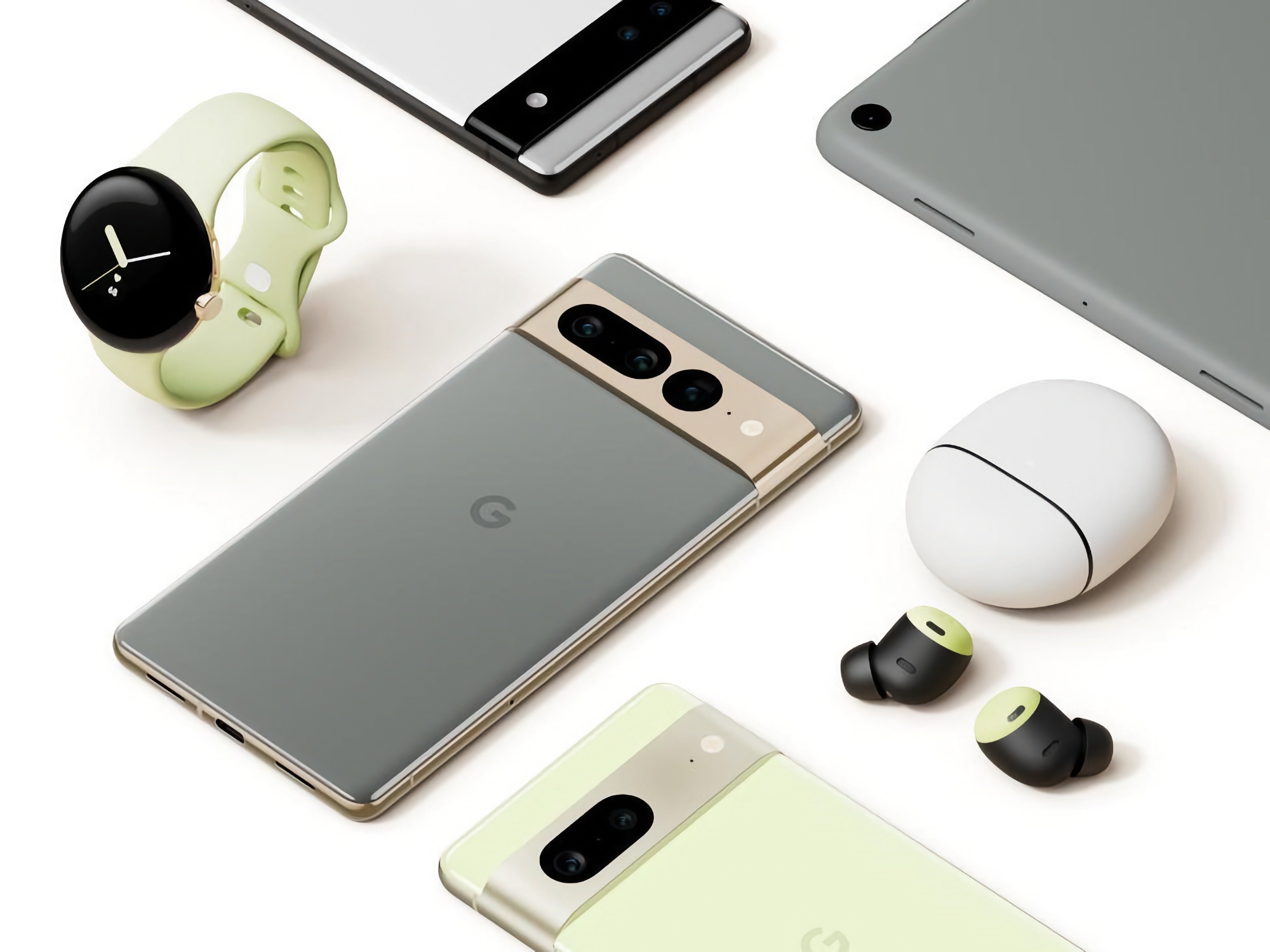 Precio Black Friday: Google Pixel 7 Pro en oferta en Amazon con 150 dólares de descuento Precio Black Friday: Google Pixel 7 Pro en oferta en Amazon con 150 dólares de descuento
