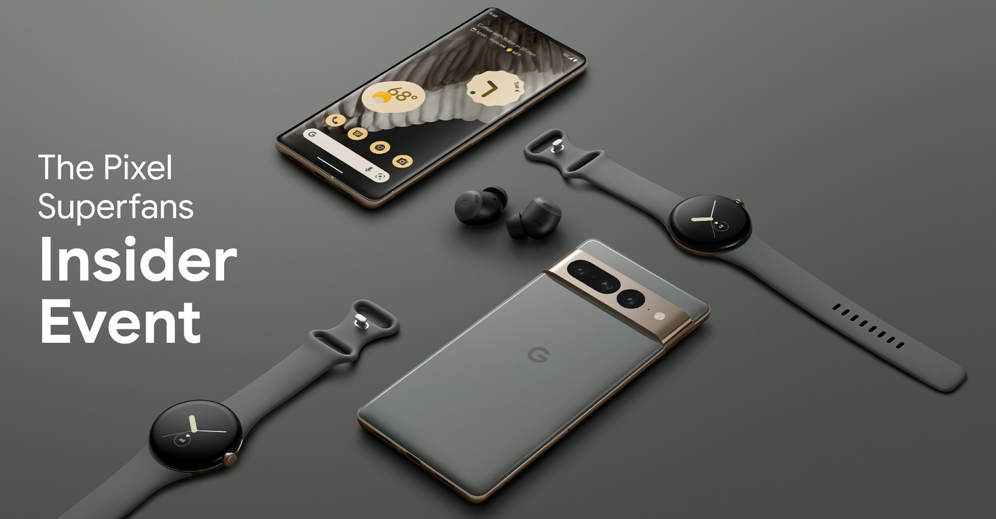 Pantalla OLED QHD+ a 120 Hz, chip Tensor G2, triple cámara de 50 MP y carga de 30 vatios: un insider reveló las especificaciones detalladas del Google Pixel 7 Pro Pantalla OLED QHD+ a 120 Hz, chip Tensor G2, triple cámara de 50 MP y carga de 30 vatios: un insider reveló las especificaciones detalladas del Google Pixel 7 Pro