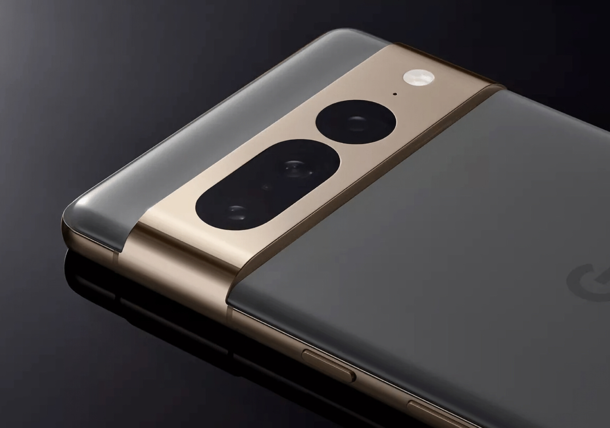 El buque insignia del año pasado: el Google Pixel 7 Pro está disponible en Amazon a un precio rebajado de 250 dólares El buque insignia del año pasado: el Google Pixel 7 Pro está disponible en Amazon a un precio rebajado de 250 dólares