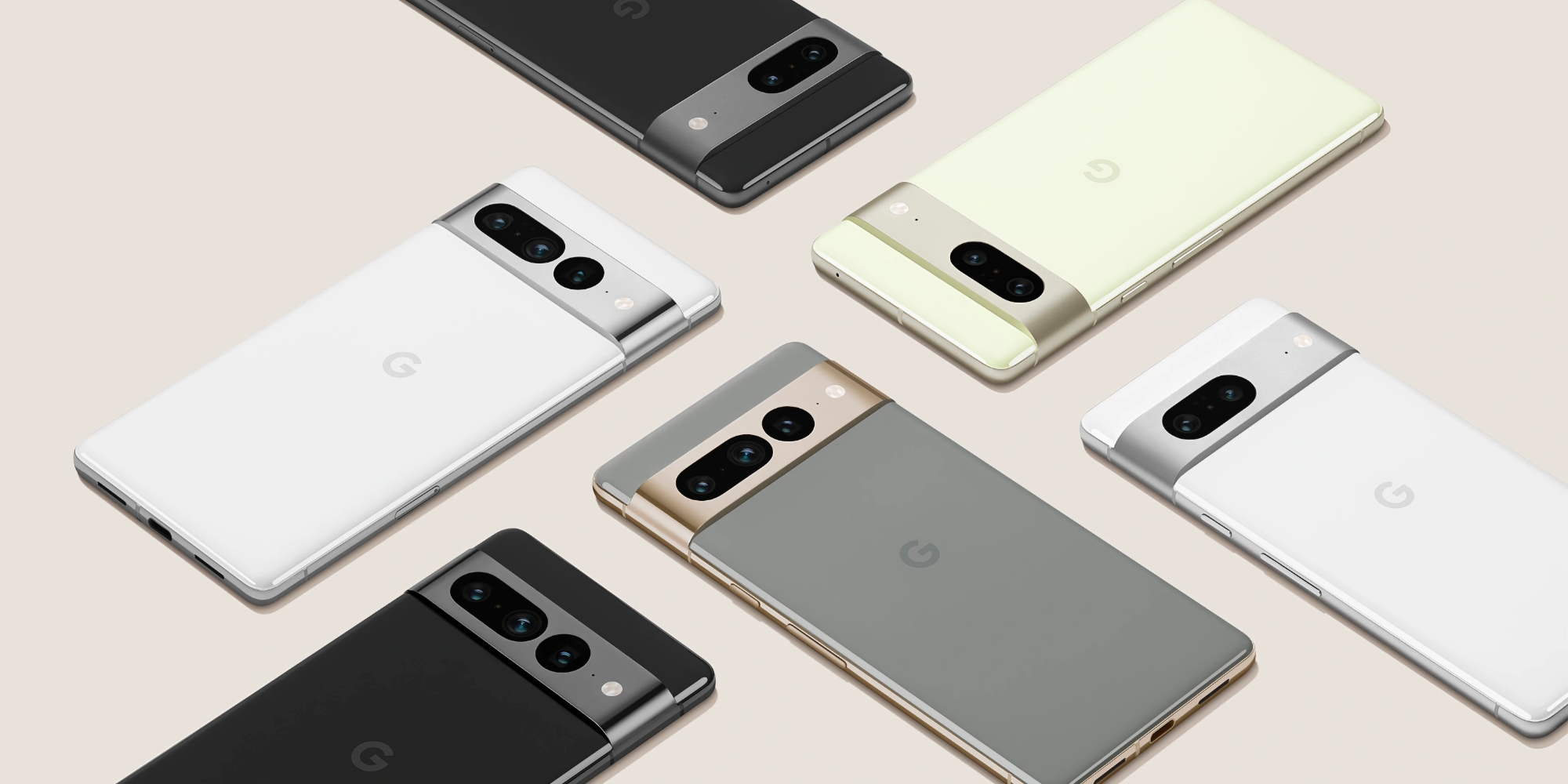 Casi una copia del Pixel 6: un insider reveló las especificaciones detalladas del Google Pixel 7 Casi una copia del Pixel 6: un insider reveló las especificaciones detalladas del Google Pixel 7