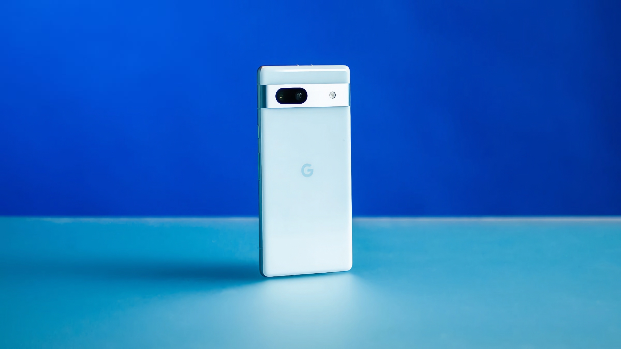 Oferta del día: Google Pixel 7a con cámara insignia y chip Tensor G2 en Amazon con 50 dólares de descuento Oferta del día: Google Pixel 7a con cámara insignia y chip Tensor G2 en Amazon con 50 dólares de descuento