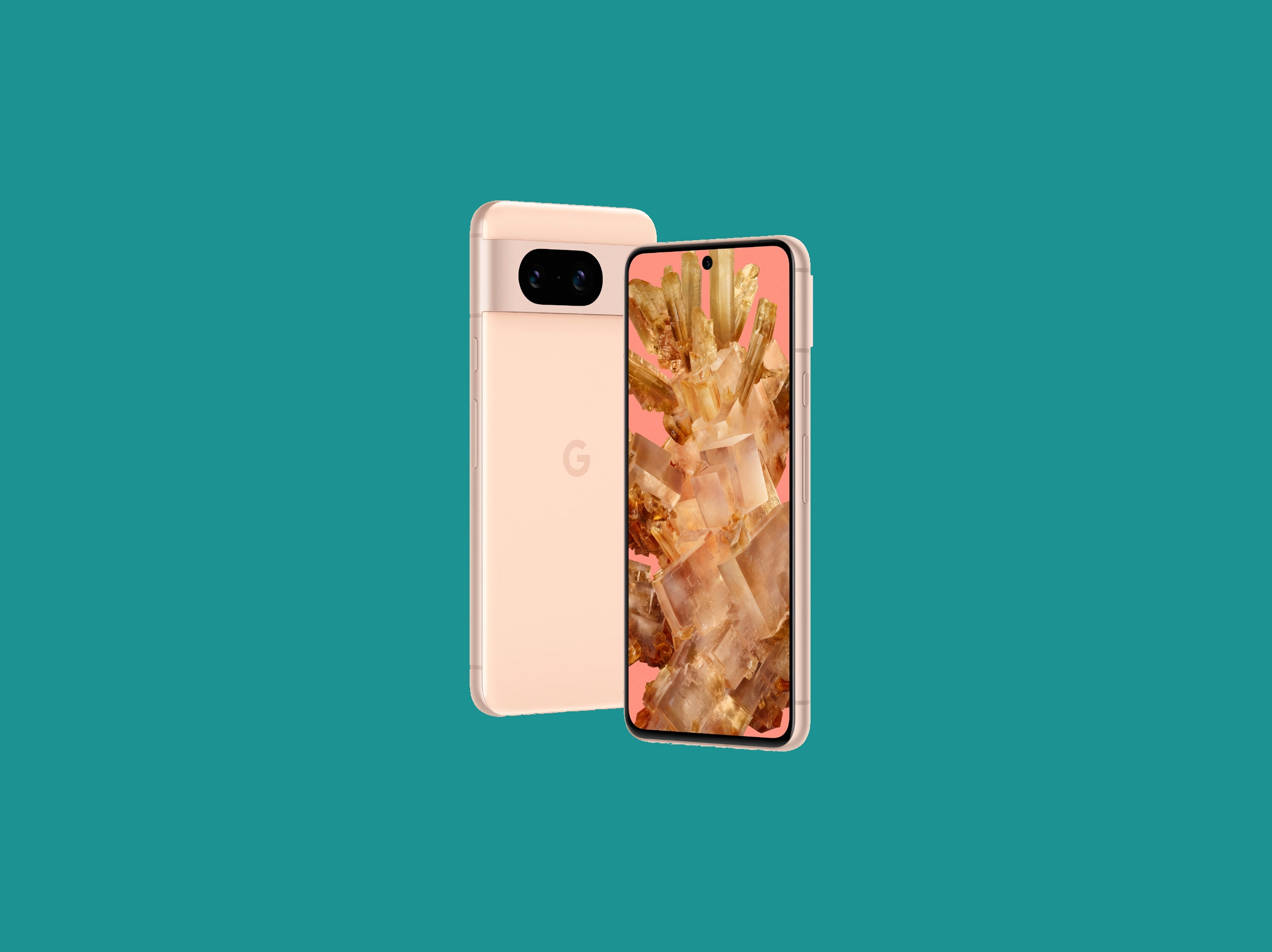 Buque insignia compacto: el Google Pixel 8 está disponible en Amazon con 100 dólares de descuento Buque insignia compacto: el Google Pixel 8 está disponible en Amazon con 100 dólares de descuento
