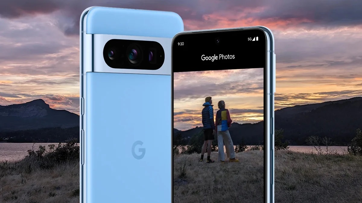 El Google Pixel 8 Pro dispara ligeramente peor que el iPhone 15 Pro, pero ocupa el puesto 4 en el ranking DxOMark El Google Pixel 8 Pro dispara ligeramente peor que el iPhone 15 Pro, pero ocupa el puesto 4 en el ranking DxOMark
