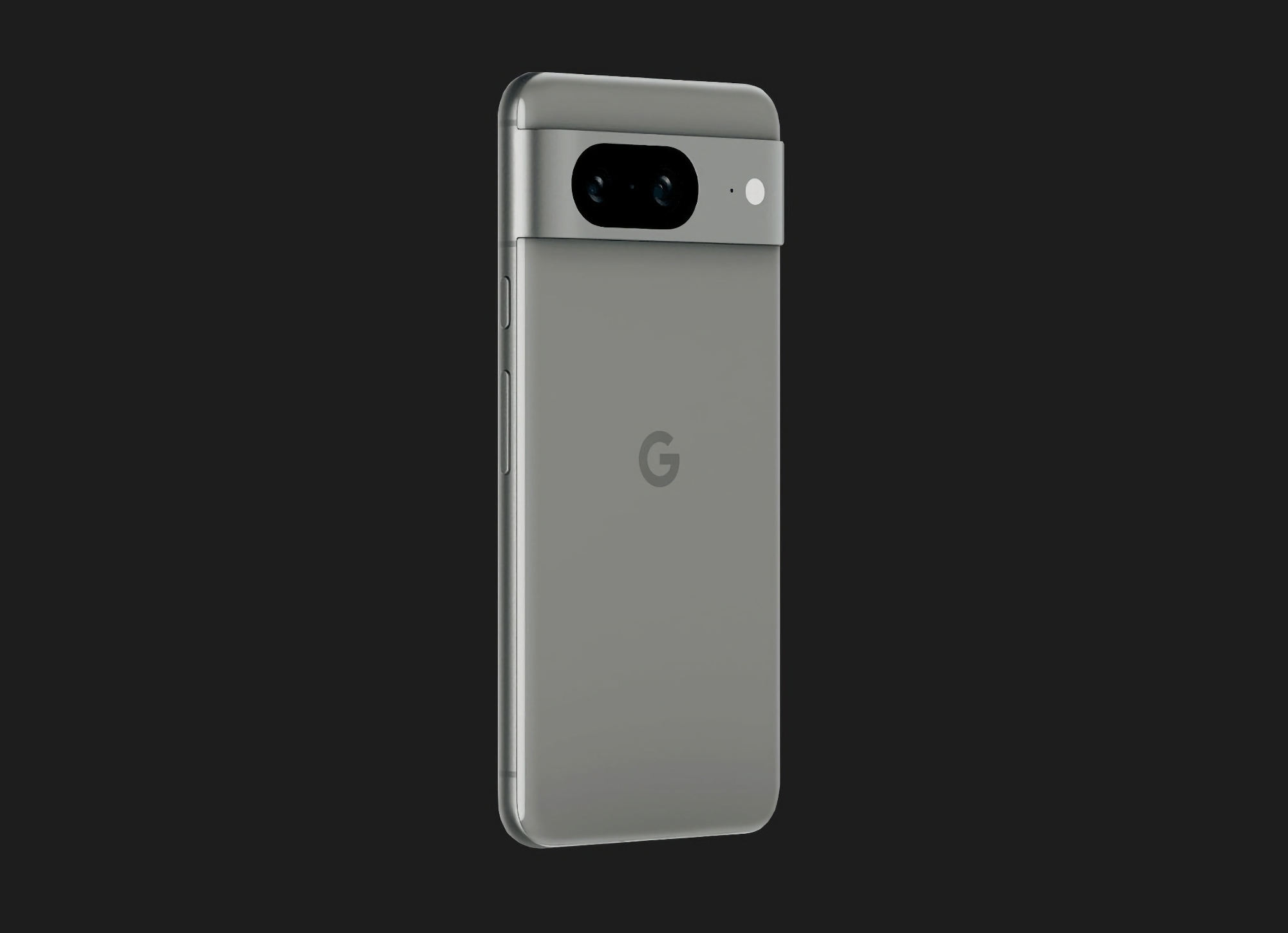 Oferta del día: Google Pixel 8 disponible en Amazon con un descuento de 150 dólares Oferta del día: Google Pixel 8 disponible en Amazon con un descuento de 150 dólares