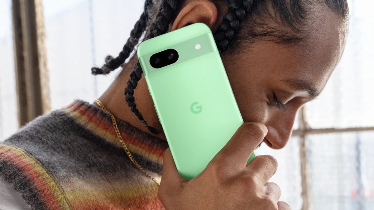 Google Pixel 8a: Diseño del Pixel 8, procesador Tensor G3 y 7 años de actualizaciones del sistema operativo por 499 dólares Google Pixel 8a: Diseño del Pixel 8, procesador Tensor G3 y 7 años de actualizaciones del sistema operativo por 499 dólares