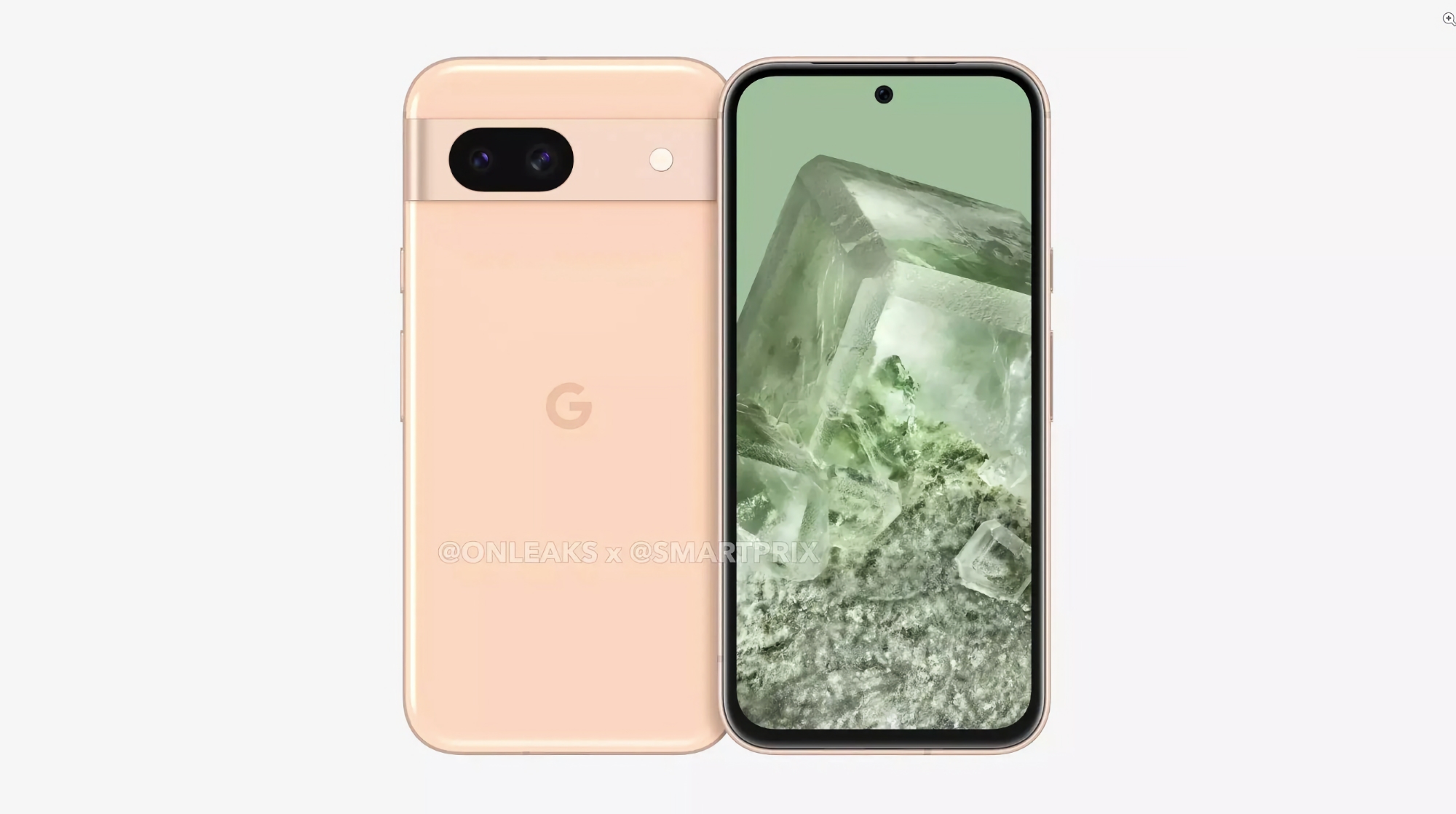 Cuánto costará el Google Pixel 8a en Europa Cuánto costará el Google Pixel 8a en Europa
