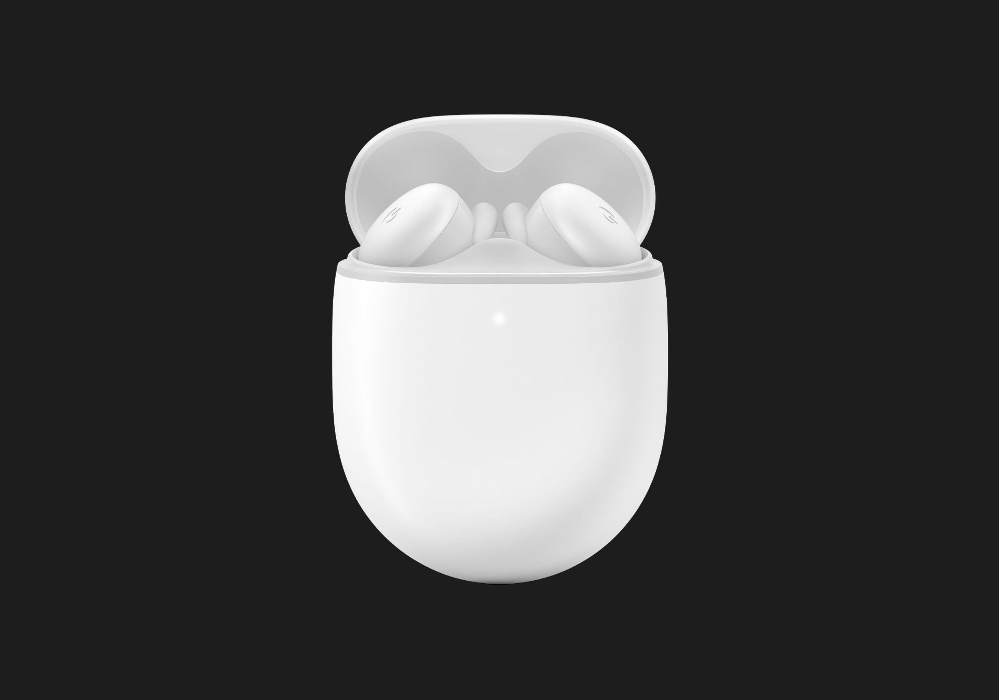 Google Pixel Buds A en Amazon: True Wireless, con protección IPX4, tecnología Adaptive Sound y función Fast Pair a un precio rebajado de 21€.