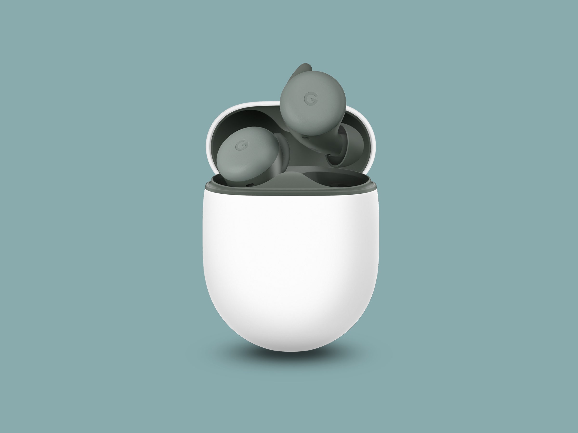 No solo AirPods 3: los Google Pixel Buds A están de oferta en Amazon con hasta 15€ de descuento No solo AirPods 3: los Google Pixel Buds A están de oferta en Amazon con hasta 15€ de descuento