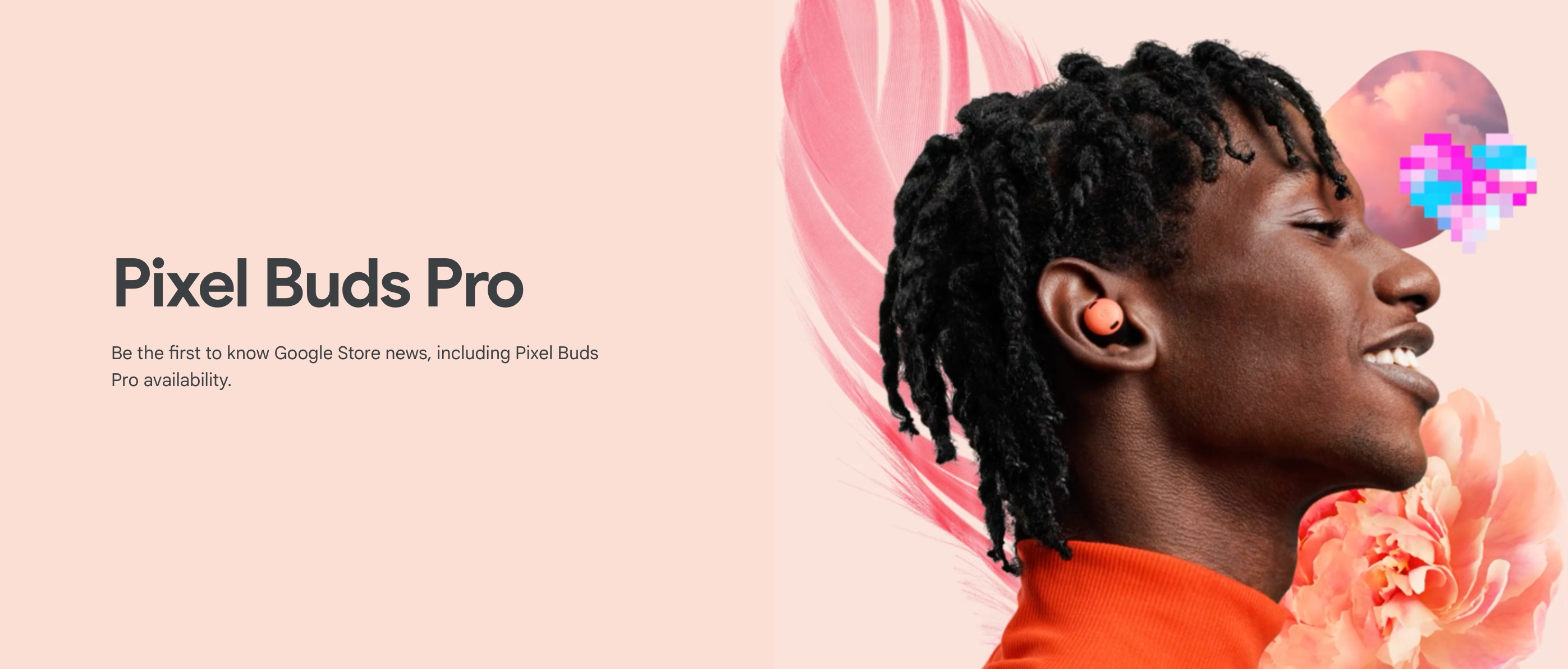Google Pixel Buds Pro: auriculares TWS con chip personalizado, ANC y audio espacial como AirPods Pro por $ 199 Google Pixel Buds Pro: auriculares TWS con chip personalizado, ANC y audio espacial como AirPods Pro por $ 199