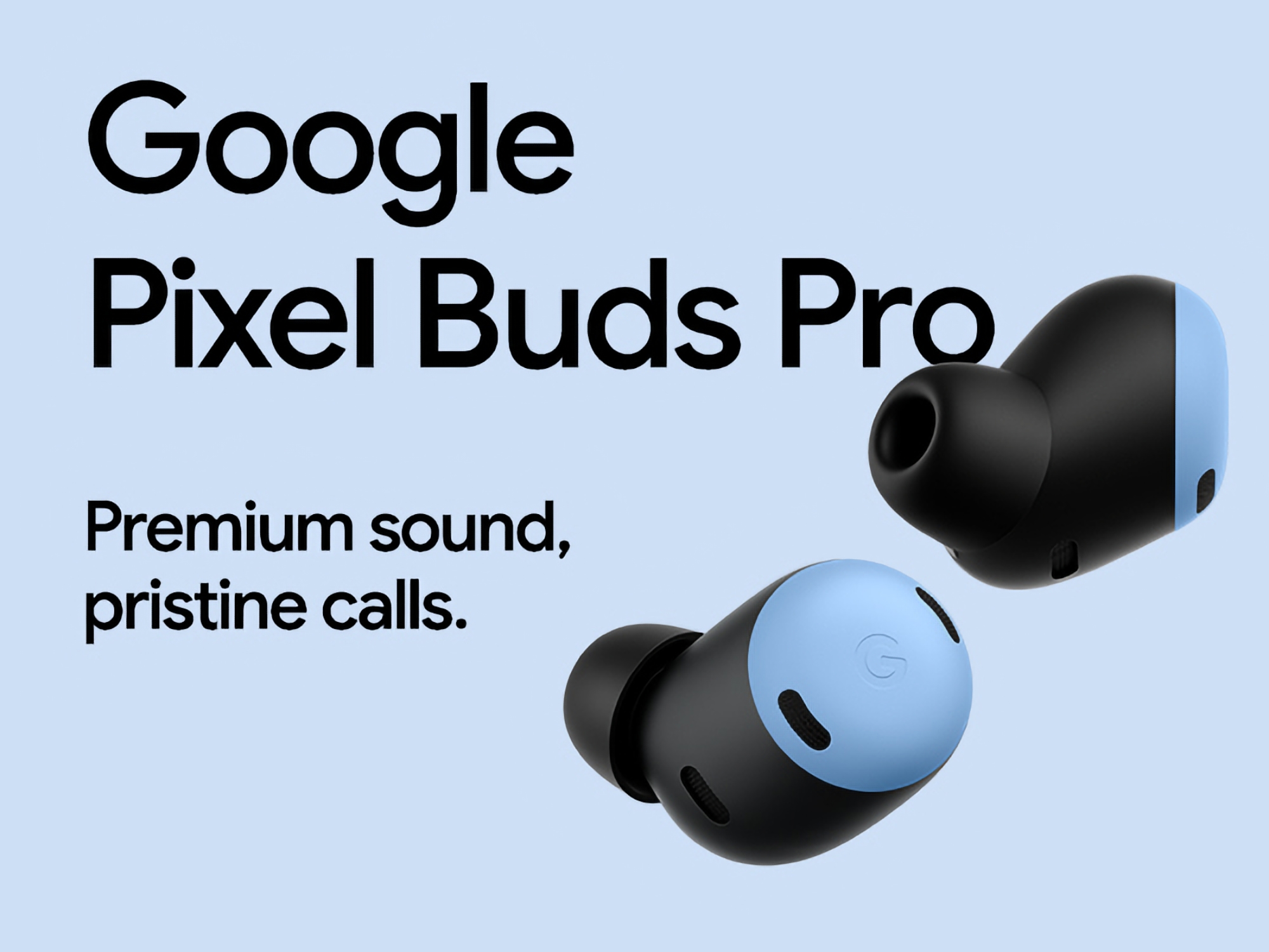Una gran oferta: Google Pixel Buds Pro en Amazon con un descuento de 50 €. Una gran oferta: Google Pixel Buds Pro en Amazon con un descuento de 50 €.