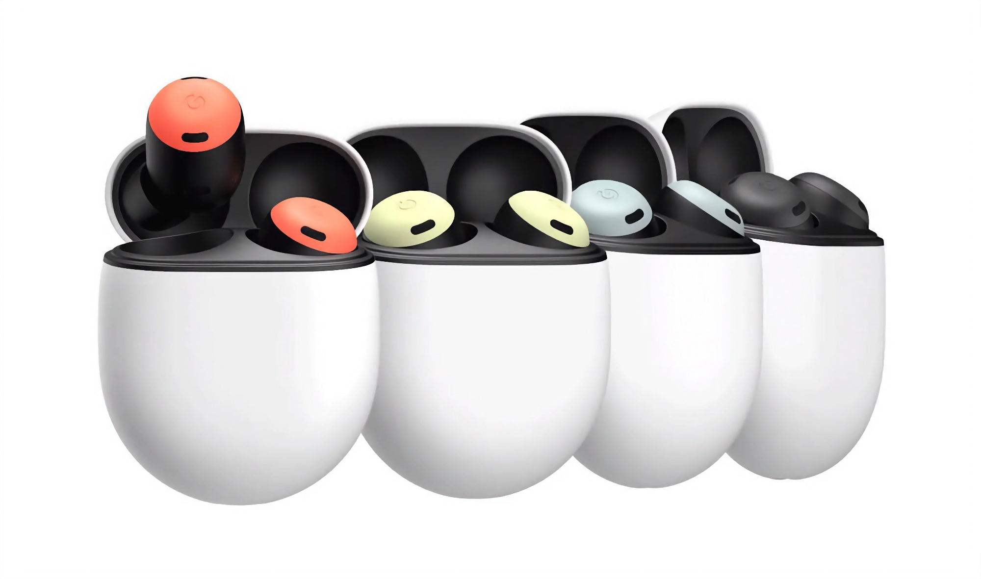 Competidor de los AirPods Pro: Los Google Pixel Buds Pro vuelven a estar disponibles con descuento en Amazon Competidor de los AirPods Pro: Los Google Pixel Buds Pro vuelven a estar disponibles con descuento en Amazon
