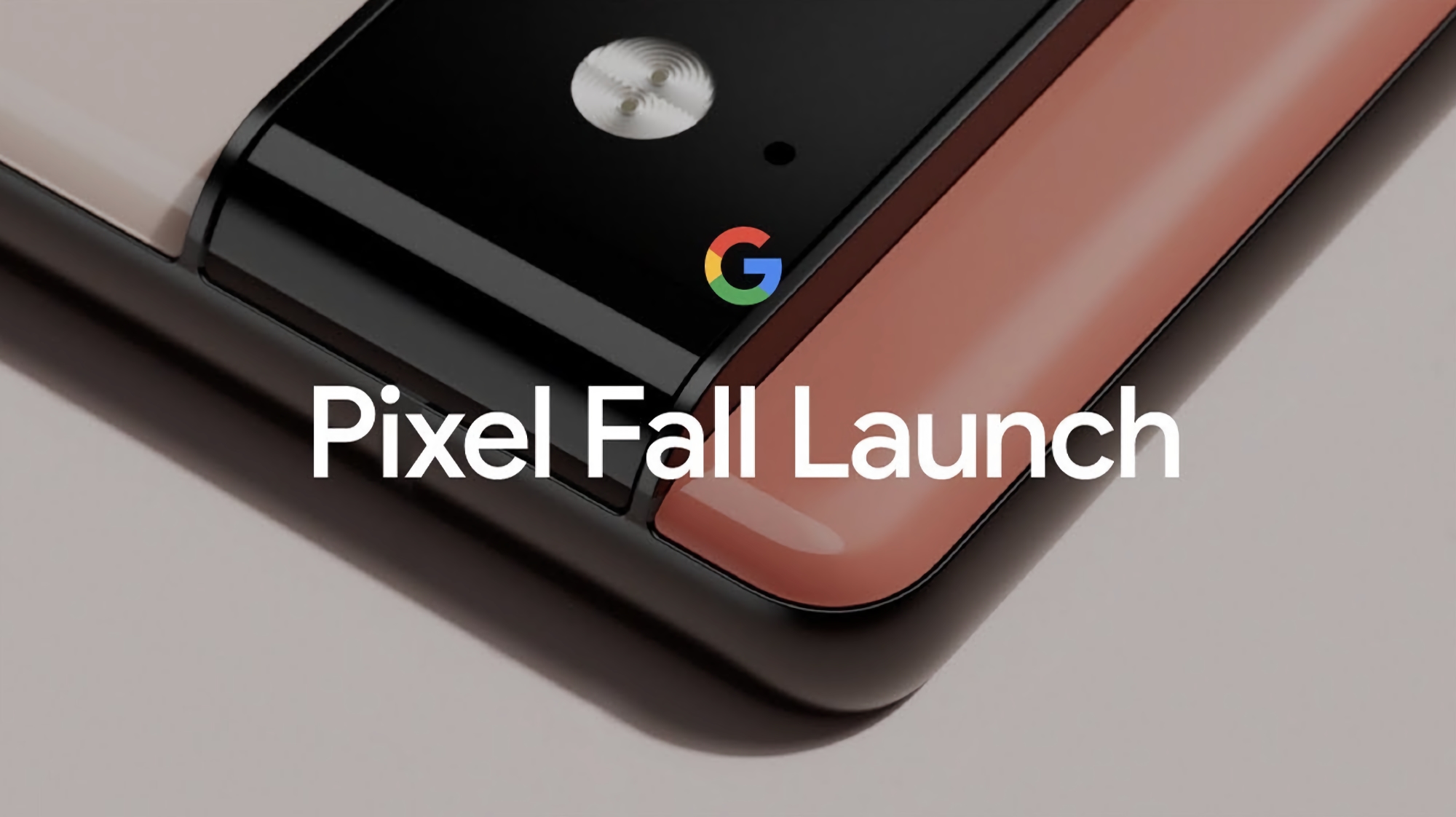 Dónde y cuándo ver el lanzamiento de los smartphones Pixel 6 y Pixel 6 Pro de Google Dónde y cuándo ver el lanzamiento de los smartphones Pixel 6 y Pixel 6 Pro de Google