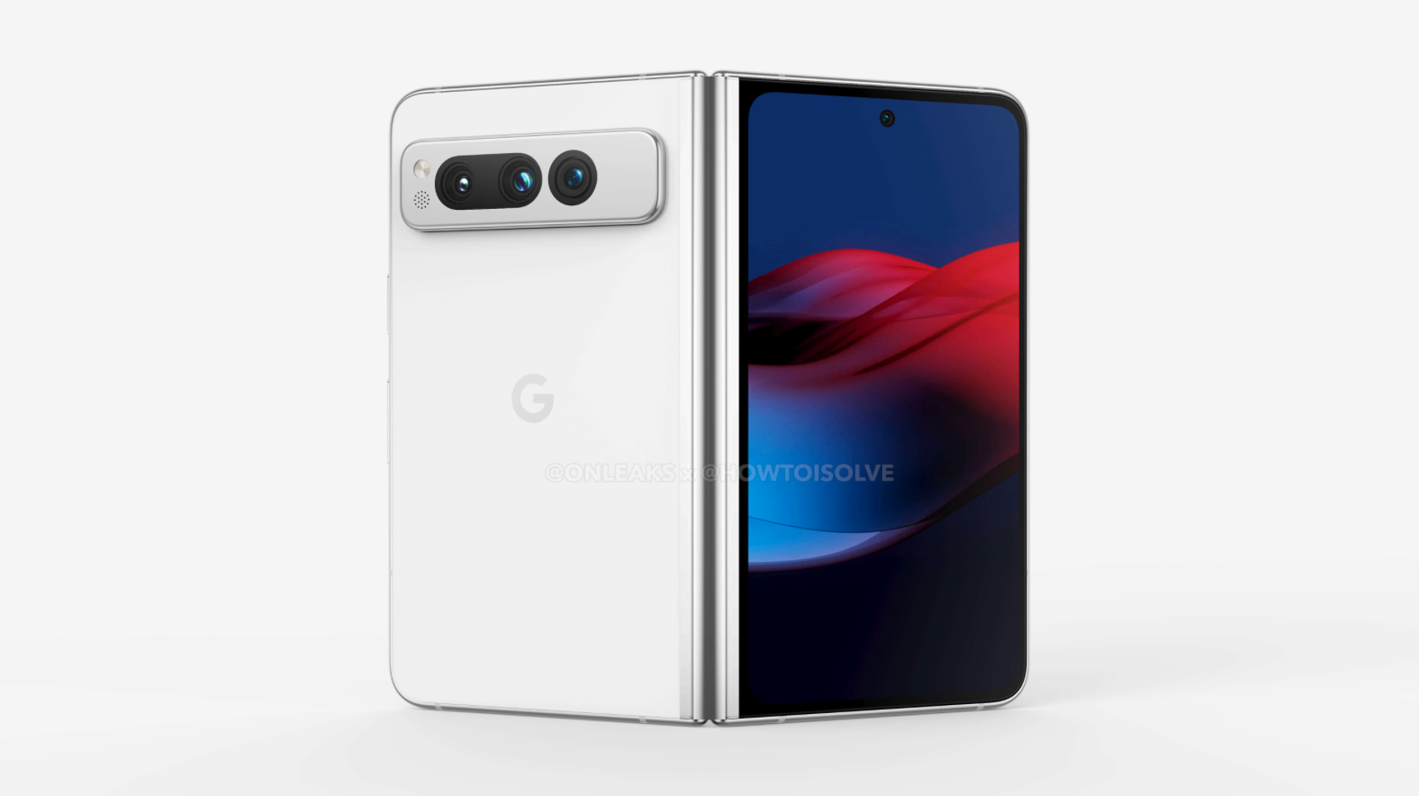 Insider revela cuándo y cuánto saldrán a la venta en Europa los smartphones Google Pixel Fold y Google Pixel 7a