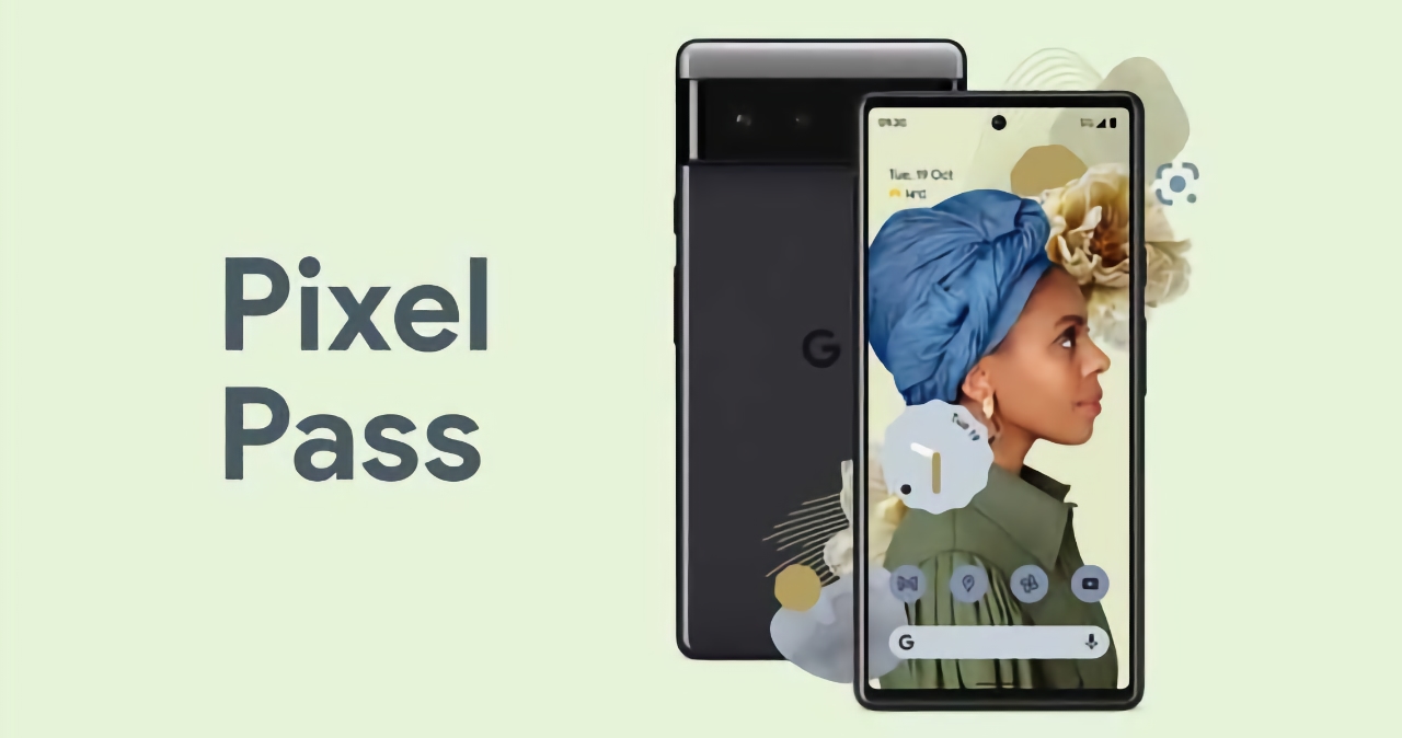 El rival de Apple One: Google prepara una suscripción Pixel Pass que agrupará los principales servicios de la compañía El rival de Apple One: Google prepara una suscripción Pixel Pass que agrupará los principales servicios de la compañía