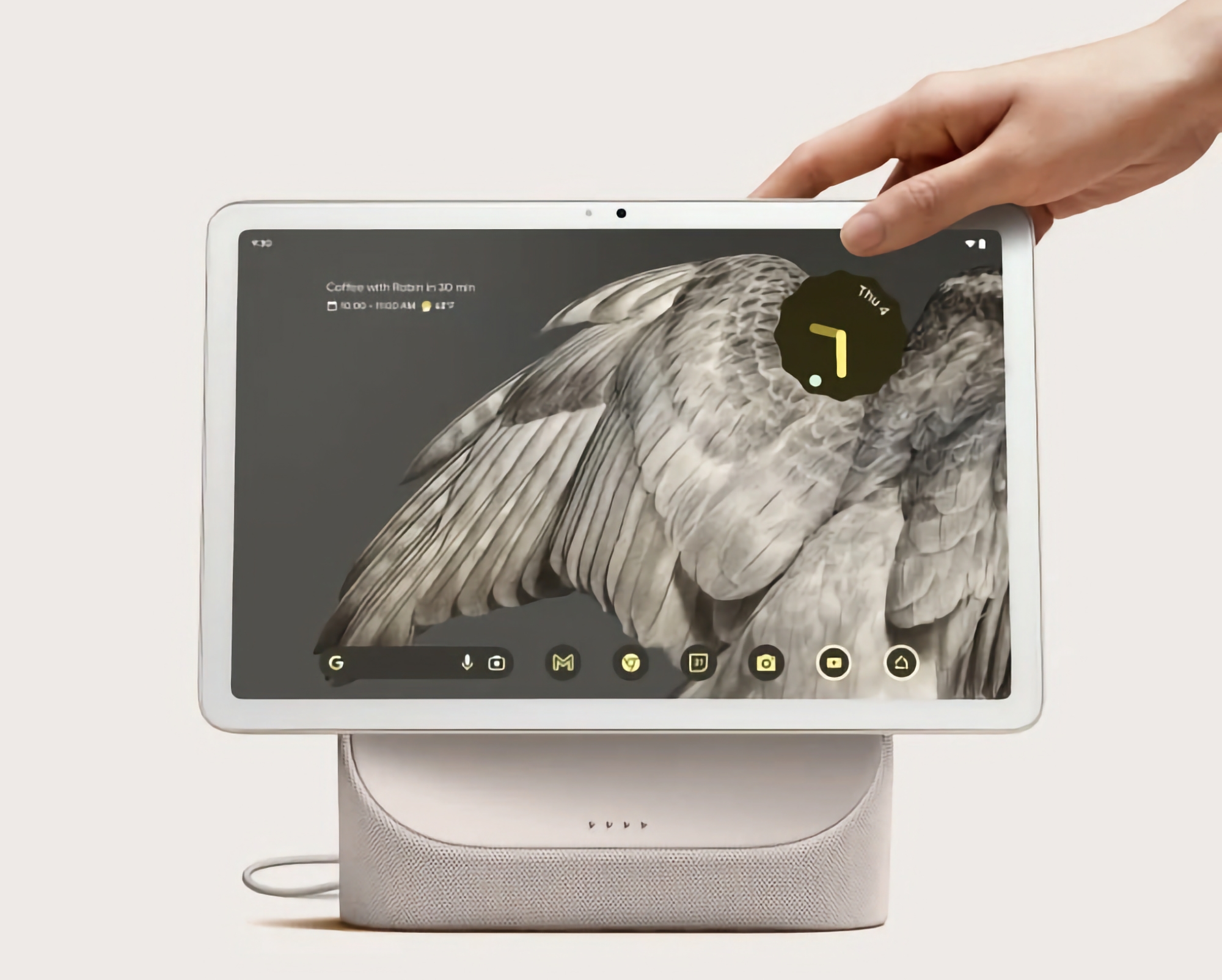 Gran oferta de Amazon Prime: Tableta Google Pixel con un descuento de 90 dólares Gran oferta de Amazon Prime: Tableta Google Pixel con un descuento de 90 dólares
