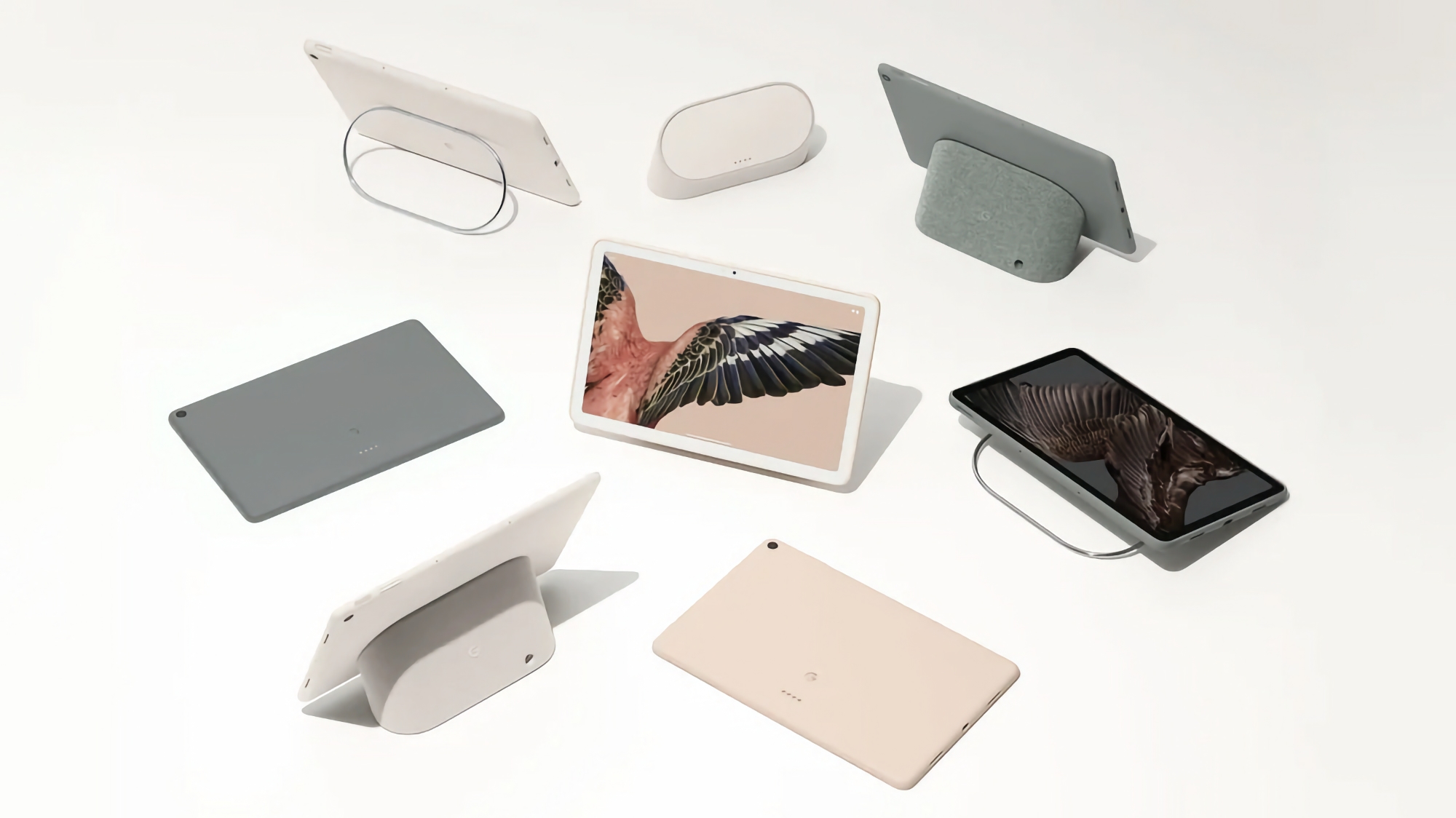 Cuánto costará la Google Pixel Tablet sin dock en Europa Cuánto costará la Google Pixel Tablet sin dock en Europa