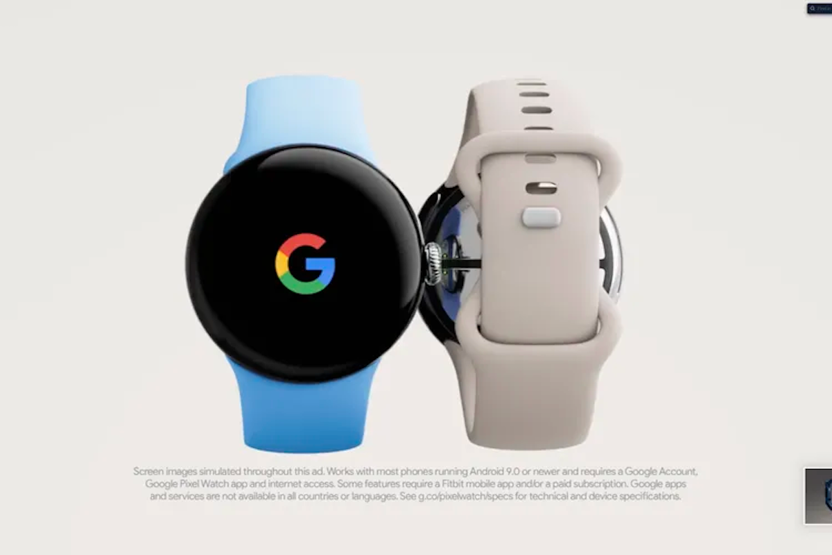 El smartwatch Pixel Watch 2 de Google costará más que el primer Pixel Watch El smartwatch Pixel Watch 2 de Google costará más que el primer Pixel Watch