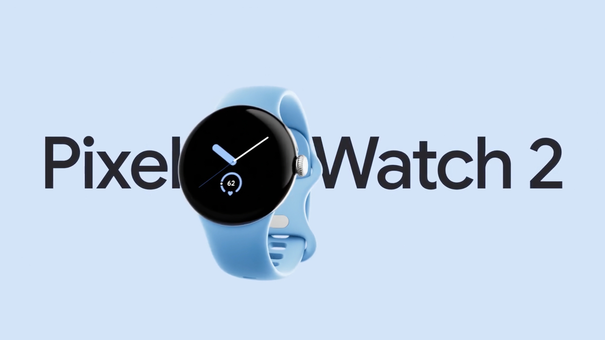 Sensor de temperatura corporal, pulsómetro actualizado y nuevas correas: El anuncio del Google Pixel Watch 2 ha aparecido en Internet Sensor de temperatura corporal, pulsómetro actualizado y nuevas correas: El anuncio del Google Pixel Watch 2 ha aparecido en Internet