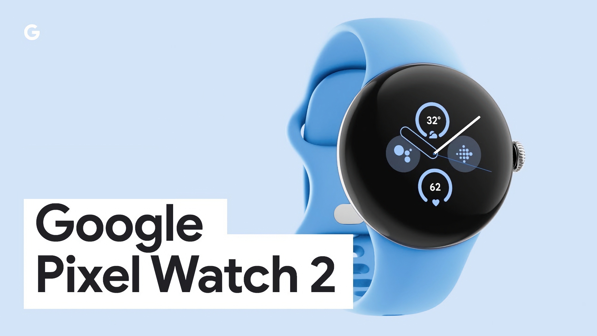 Oferta del día: el Google Pixel Watch 2 en Amazon con 50 dólares de descuento Oferta del día: el Google Pixel Watch 2 en Amazon con 50 dólares de descuento