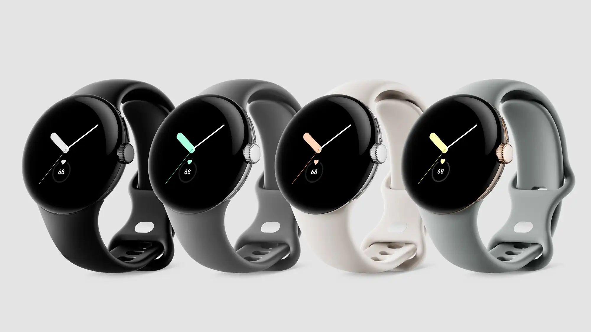 Filtrado: El smartwatch Pixel Watch 2 de Google tendrá un nuevo procesador y mejorará la duración de la batería Filtrado: El smartwatch Pixel Watch 2 de Google tendrá un nuevo procesador y mejorará la duración de la batería