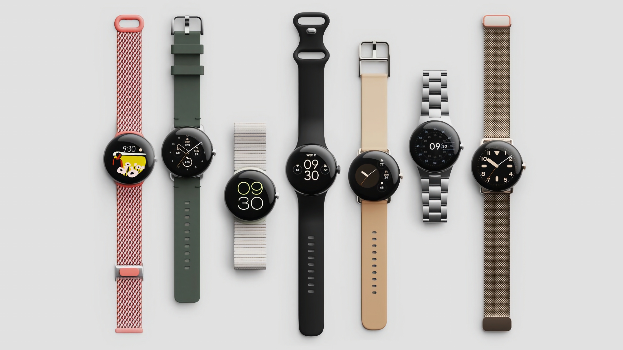 Google ha anunciado una actualización de Feature Drop para el Pixel Watch: Perfil de sueño de Fitbit y nuevos widgets Tile Google ha anunciado una actualización de Feature Drop para el Pixel Watch: Perfil de sueño de Fitbit y nuevos widgets Tile