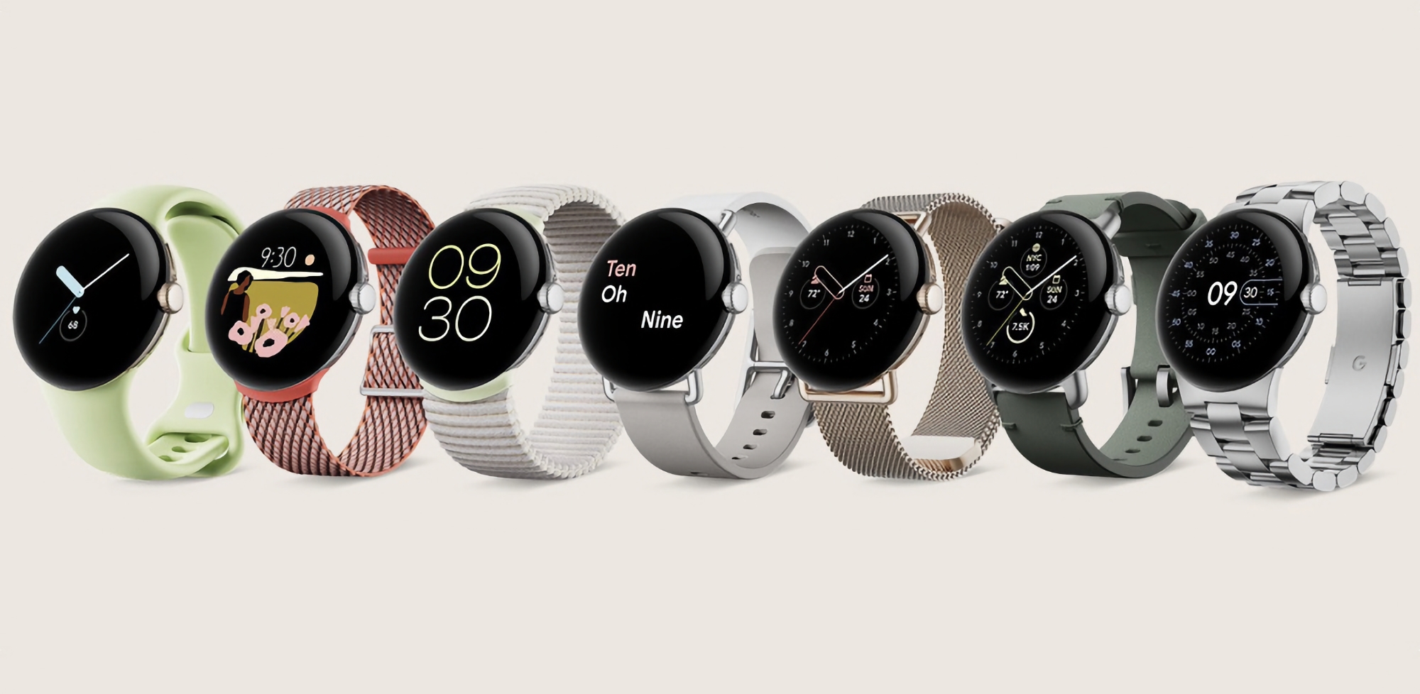 El Google Pixel Watch original obtuvo nuevas funciones con la actualización de software El Google Pixel Watch original obtuvo nuevas funciones con la actualización de software