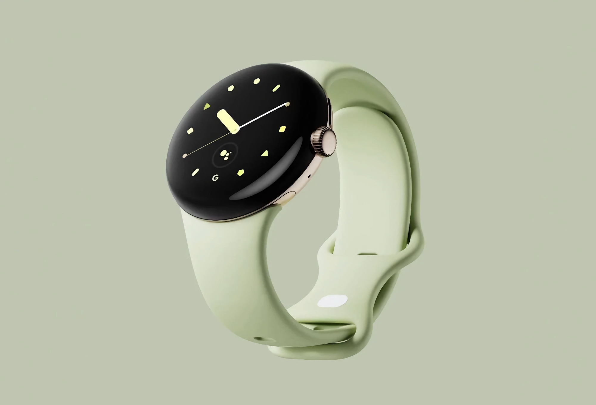 El Google Pixel Watch está de oferta en Amazon con 50 dólares de descuento El Google Pixel Watch está de oferta en Amazon con 50 dólares de descuento