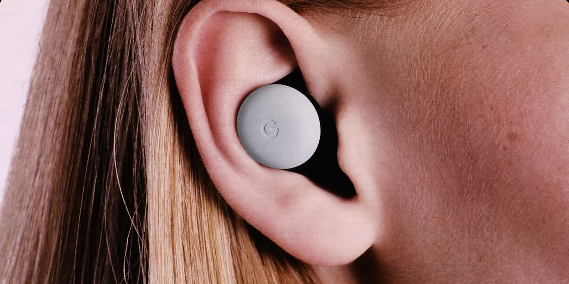 Google ha aprendido a medir la frecuencia cardíaca de una persona utilizando auriculares TWS Google ha aprendido a medir la frecuencia cardíaca de una persona utilizando auriculares TWS