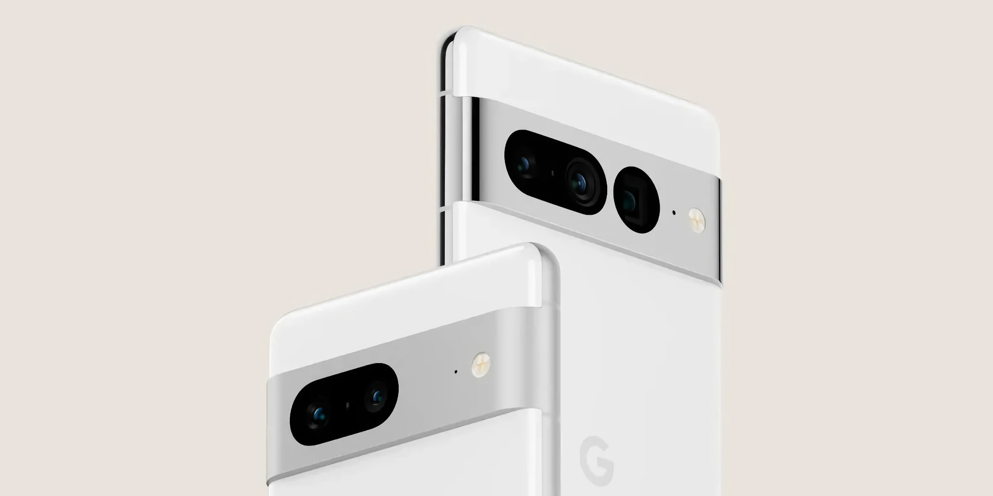 Insider contó en qué modificaciones de memoria se venderán los flagships Google Pixel 7 y Google Pixel 7 Pro Insider contó en qué modificaciones de memoria se venderán los flagships Google Pixel 7 y Google Pixel 7 Pro