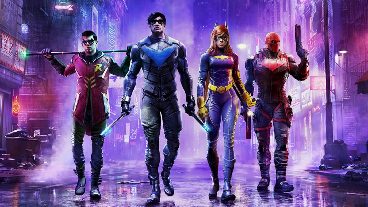 Batman ha muerto, pero su causa sigue viva: en el nuevo tráiler de Gotham Knights, los desarrolladores han hablado de la relación entre los jóvenes superhéroes Batman ha muerto, pero su causa sigue viva: en el nuevo tráiler de Gotham Knights, los desarrolladores han hablado de la relación entre los jóvenes superhéroes
