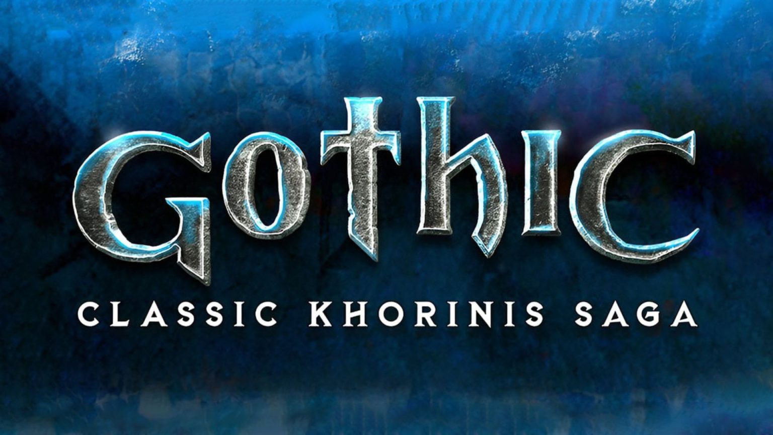 Gothic Classic Khorinis Saga Collection llegará a Nintendo Switch en junio Gothic Classic Khorinis Saga Collection llegará a Nintendo Switch en junio
