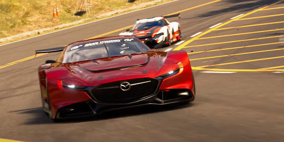 La serie Gran Turismo ha vendido más de 90 millones de copias La serie Gran Turismo ha vendido más de 90 millones de copias