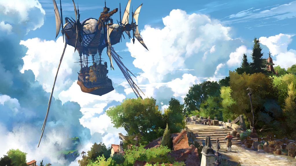 El pico online de Granblue Fantasy: Relink en Steam ha alcanzado los 74 mil El pico online de Granblue Fantasy: Relink en Steam ha alcanzado los 74 mil