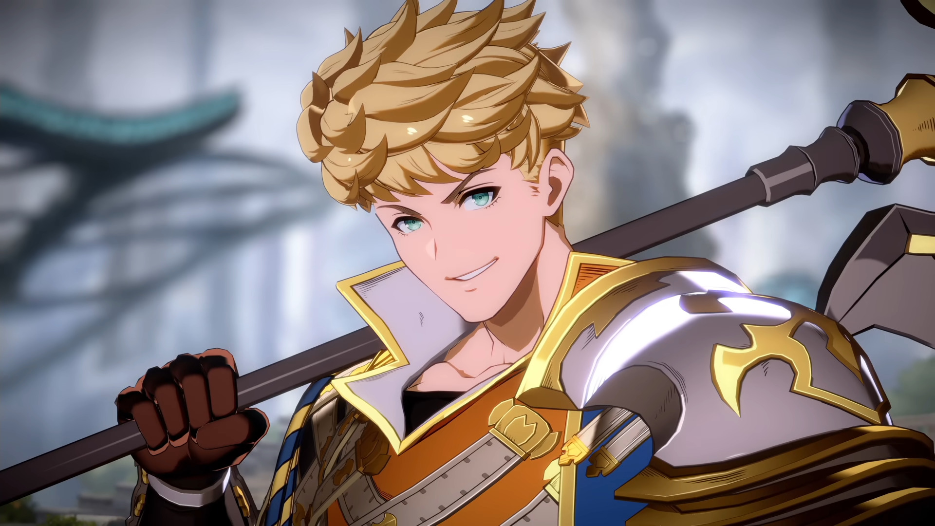 El 2 de abril, el personaje Vane se unirá a Granblue Fantasy Versus: Rising El 2 de abril, el personaje Vane se unirá a Granblue Fantasy Versus: Rising
