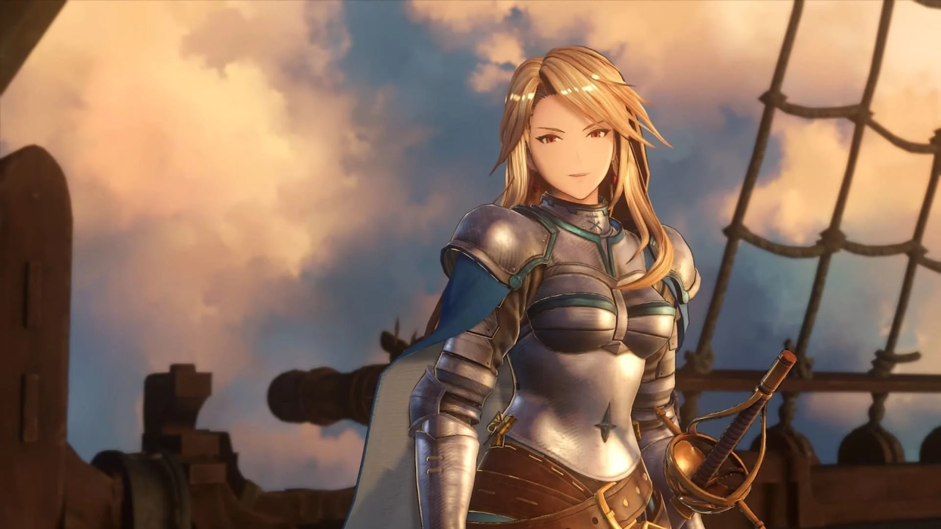 Los desarrolladores de Granblue Fantasy: Relink han publicado un nuevo tráiler del juego Los desarrolladores de Granblue Fantasy: Relink han publicado un nuevo tráiler del juego