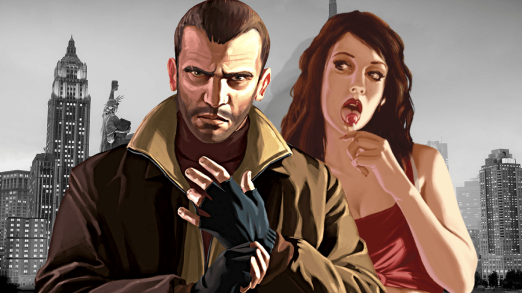 Medios: las remasterizaciones de GTA IV y Red Dead Redemption congeladas, pero podrían llegar después de GTA VI Medios: las remasterizaciones de GTA IV y Red Dead Redemption congeladas, pero podrían llegar después de GTA VI